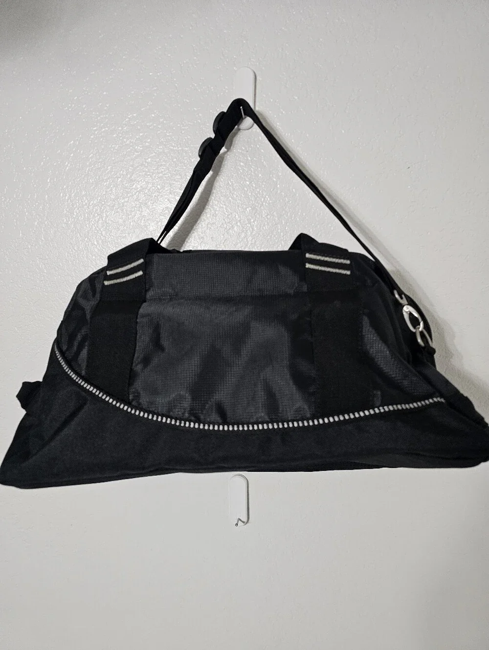 NWT GearWrench x OGIO Half Dome Duffel Bag Black Tool Gym Travel Tool Bag